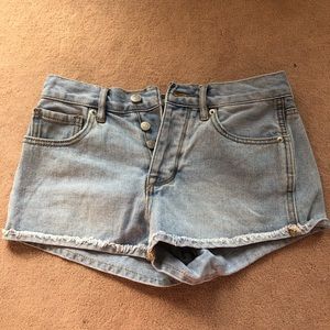 Brandy Melville Shorts